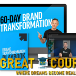 60-Day Brand Transformation Course By Bill Harper - Free Download BrandBossHQ