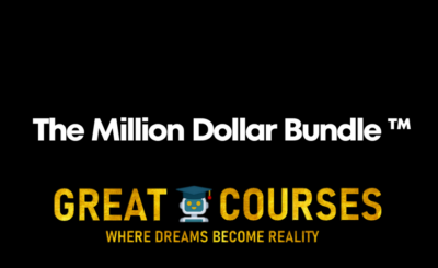 Million Dollar Bundle By Ani Manian - Free Download Course - Scale With Psychology