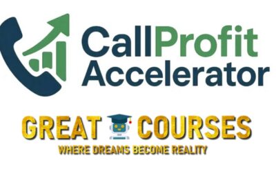 PPC Call Profit Accelerator By Chris Reader – Free Download Course - Christopher Reader - Pay Per Call PPC Super Affilate Course