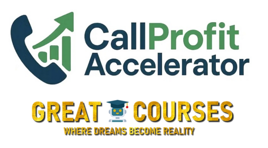 PPC Call Profit Accelerator By Chris Reader – Free Download Course - Christopher Reader - Pay Per Call PPC Super Affilate Course