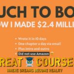 The Couch To Book Workshop By Justin Brooke - Adskills - Free Download Book Funnel Course