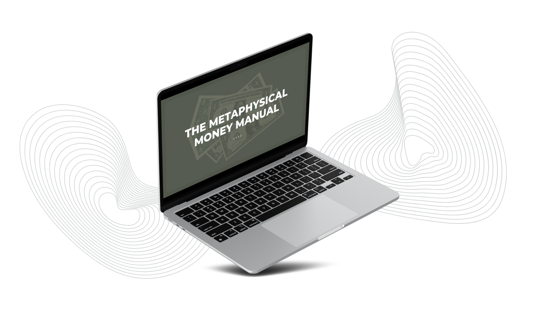 The Metaphysical Money Manual By Nero Knowledge - Free Download Course The Metaphysical Money Manual By Nero Knowledge - Free Download Course