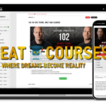 Echelon Front’s Self-paced Leadership Training Program - Free Download Course Extreme Ownership Academy By Jocko Willink & Leif Babin