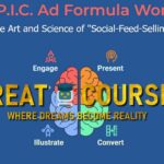 E.P.I.C. Ad Formula Workshop By Chris Rocheleau - Free Download Course - CODE Methodology - EPIC