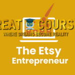 The Etsy Entrepreneur By Sharon Tseung - Free Download Course