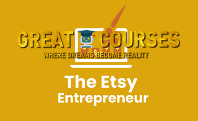 The Etsy Entrepreneur By Sharon Tseung - Free Download Course