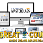 Facebook FB Secrets Mastery By Peng Joon - Free Download Course