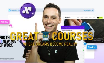 The Ultimate Framer Masterclass 3.0 By Ryan Hayward - Free Download Course Full Access