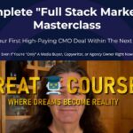 Full Stack Marketer Masterclass By Jason, Scott & Brian - Free Download Course