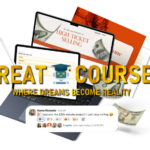 The Art & Mindset Of High-Ticket Selling By Joana Galvao - Free Download Course + The Creative’s Guide to Profitable Pricing Upsell - The Ambitious Creatives