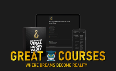 The Biggest & Best Viral Hooks Vault In The World By Peter Visuals - Free Download