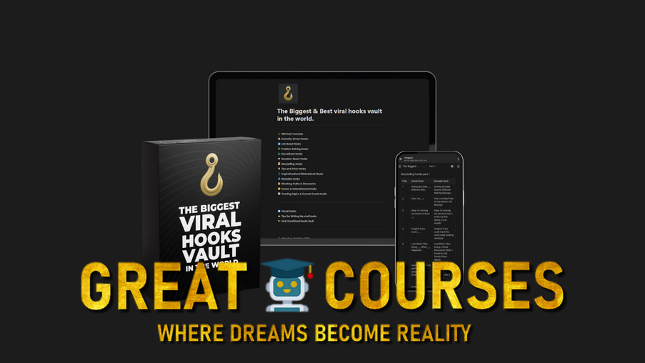 The Biggest & Best Viral Hooks Vault In The World By Peter Visuals - Free Download The Biggest & Best Viral Hooks Vault In The World By Peter Visuals - Free Download