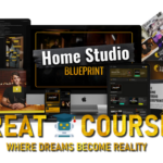 Home Studio Blueprint By Simone Ferretti - Free Download HSB Course