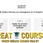 The IG Creator Blueprint By Peter Visuals - Free Download Course