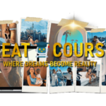 I Love Money And Money Loves Me By Maria Wendt - Maria's Manifesting & Mindset Course - Free Download + Maria’s Private Manifesting Vault Upsell