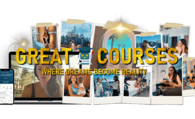 I Love Money And Money Loves Me By Maria Wendt - Maria's Manifesting & Mindset Course - Free Download + Maria’s Private Manifesting Vault Upsell