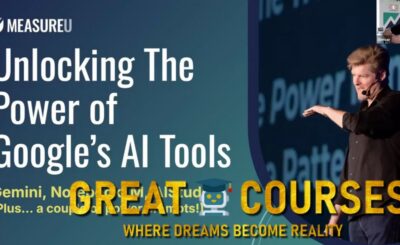 Gemini AI Build Workshop By ProfitSchool - Free Download Course - MesureU - Profit School