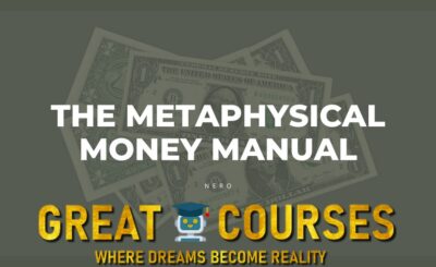 The Metaphysical Money Manual By Nero Knowledge - Free Download Course
