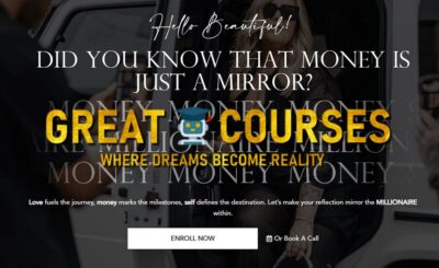Millionaire Program By Kathleen Cameron - Free Download Course