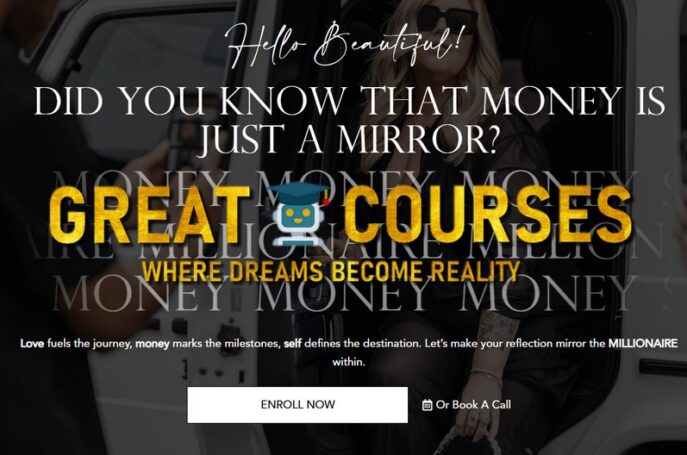 Millionaire Program By Kathleen Cameron - Free Download Course