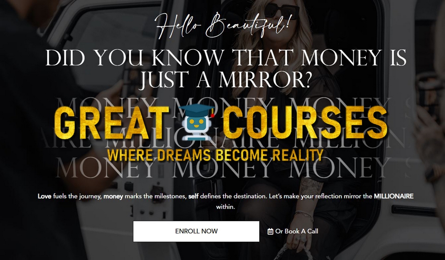 Millionaire Program By Kathleen Cameron - Free Download Course Millionaire Program By Kathleen Cameron - Free Download Course