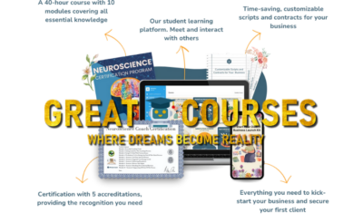 Neuroscience Coach Certification By Efficient Coach - Free Download Course EfficientCoach