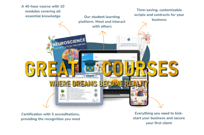 Neuroscience Coach Certification By Efficient Coach - Free Download Course EfficientCoach