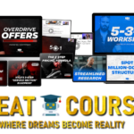 The Overdrive Bundle By Kyle Milligan - Free Download Courses - Copy Squad