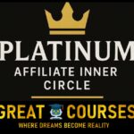 Platinum Affiliate Innercircle By Ibrahim Belkhiria - Free Download Affiliate Marketing Course