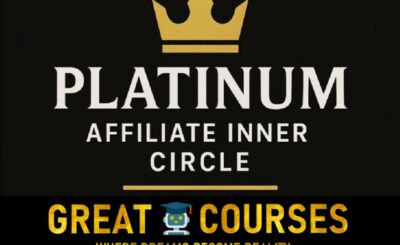 Platinum Affiliate Innercircle By Ibrahim Belkhiria - Free Download Affiliate Marketing Course
