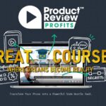 Product Review Profits By Jared Bauman - Free Download Course