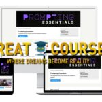 Prompting Essentials By Rob Lennon - Free Download Course