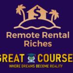 Remote Rental Riches + Property Analysis Calculator By Sean Pan & Sharon Tseung - Free Download Course - Good Sweet Homes