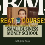 Small Business Money School By Gina Knox - Free Download Course
