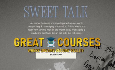 Sweet Talk Mastermind By Lois Mac - Free Download Course - All Modules