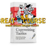 Copywriting Tactics By Pip Decks - Free Download Course