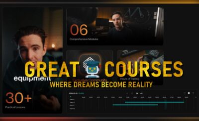 Video Creator Academy By Tom Noske – Free Download Course