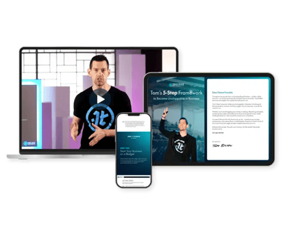 Zero To Founder By Tom Bilyeu - Free Download Course Zero To Founder By Tom Bilyeu - Free Download Course