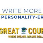 Write More Personality-ER By Justin Blackman - Free Download Course - Brand Voice Academy