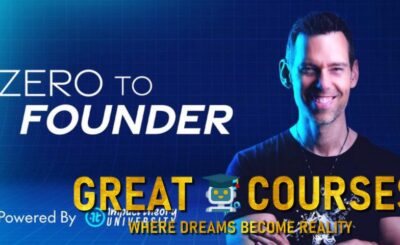 Zero To Founder By Tom Bilyeu - Free Download Course