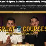 7Figure Builder - Deal Finder + First Time Builder Mentorship Program By Arthur Ryapolov & Ruben Ryapolov - Free Download Courses