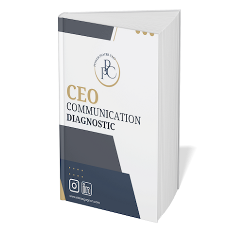 Power Player: The CEO Series By Eloise Gagnon - Free Download Masterclass Course