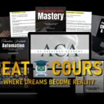 AI Creators Academy By Markens Castelly – Free Download Course - ACA Mentorship Skool