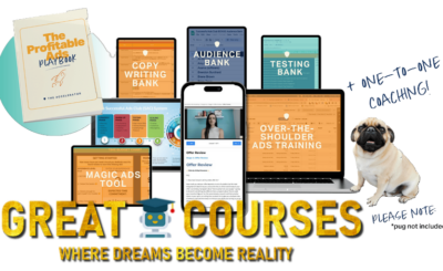 Successful Ads Accelerator By Tara Zirker - Free Download Course - The Successful Ads Club - Free Download Course