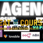 The AI Agency Mentorship Program By Alt Cutman - Free Download Skool Course