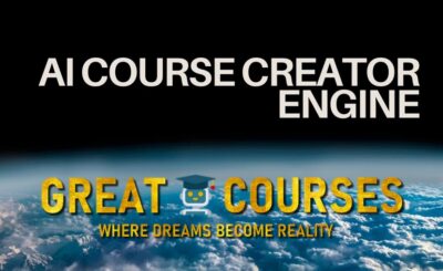 AI Course Creator Engine By Carl Parnell - Free Download Course