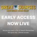 AI Search Masterclass By Emilia Moller - Free Download Course