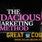 The Audacious Marketing Method By Emily Todd - Free Download Course
