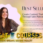 Best Seller By Jocelyn Montemarano - Free Download Course