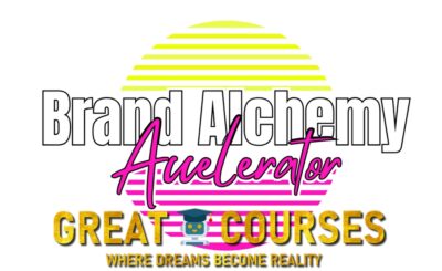 Brand Alchemy By Kathryn Morrison - Free Download Course